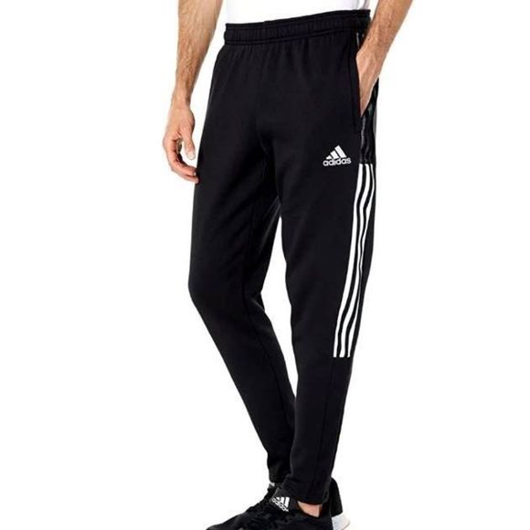 Adidas Tiro 21 Football Soccer Track Sweatpants 3XL - Picture 2 of 7